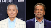 George Takei Reveals He Came Out as Gay Because Arnold Schwarzenegger Rejected Gay Marriage Bill: ‘I Was So Angry’ at Him