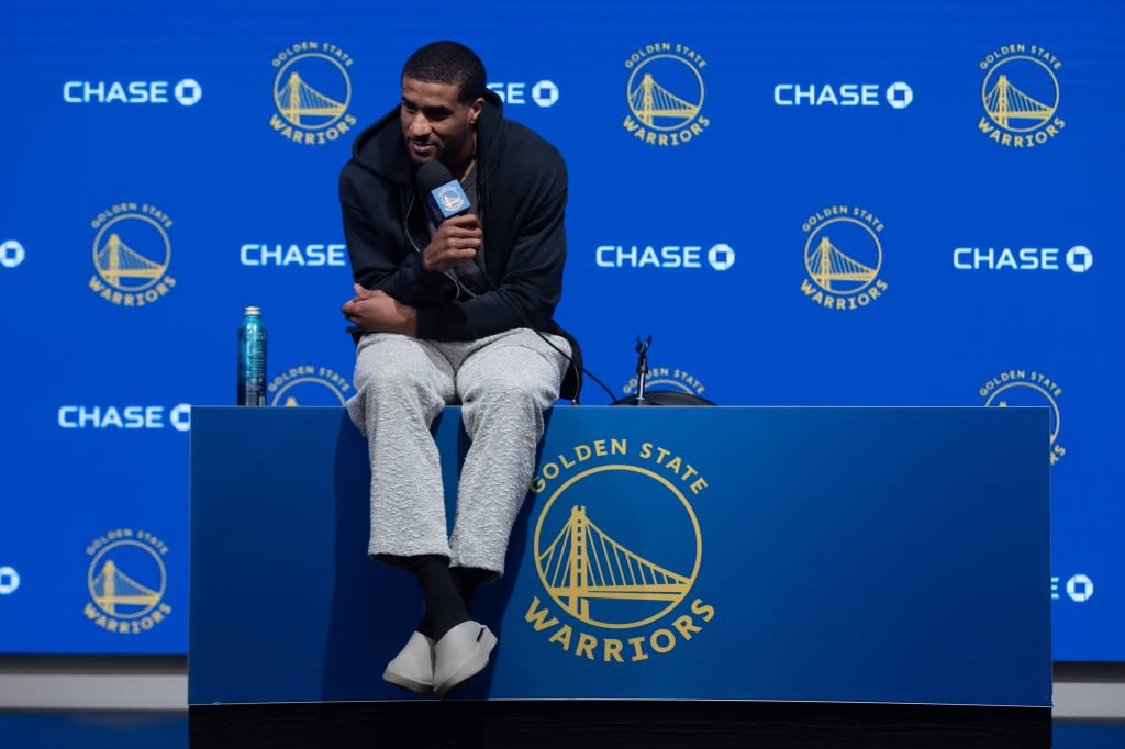 Warriors exit interviews: Gary Payton II wants to stay long-term, Chris Paul not done yet