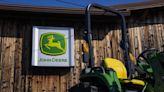 Attacked by right wing, Deere farm machinery dumps diversity efforts