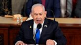 Letters to the Editor: How dare Benjamin Netanyahu mock American protesters