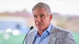 Jay Monahan, commissioner of PGA Tour, recovering from medical situation