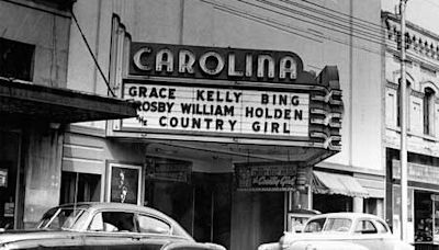 SC cities to revamp historic theaters with help from state funding