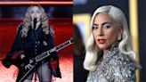 Madonna appears to poke fun at Lady Gaga five years after ‘ending’ feud
