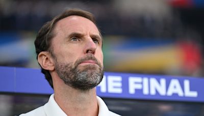 Gareth Southgate 'offered' next job after leaving England