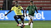 [En vivo] Ecuador vs. Bolivia, amistoso camino a la Copa América