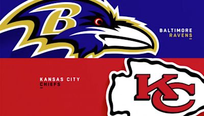 2024 NFL新賽季開幕戰Chiefs vs Ravens 賽前看點指南 - NFL | 運動視界 Sports Vision