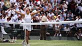 Paolini pips Vekic in marathon Wimbledon semi-final