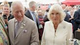 Prince Charles and Camilla, Duchess of Cornwall Have a Blast Marking a Special Milestone in the Countryside