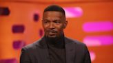 Jamie Foxx says he went ‘to hell and back’ as he shares health update