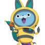 yo-kai Watch Usapyon