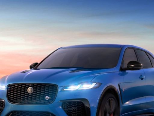 Jaguar to Discontinue Entire Product line-up by 2024, Here’s Why - News18