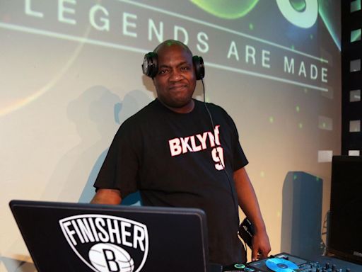 My Uncle, DJ Mister Cee, Wasn’t a Household Name. But He Changed Hip-Hop Forever.