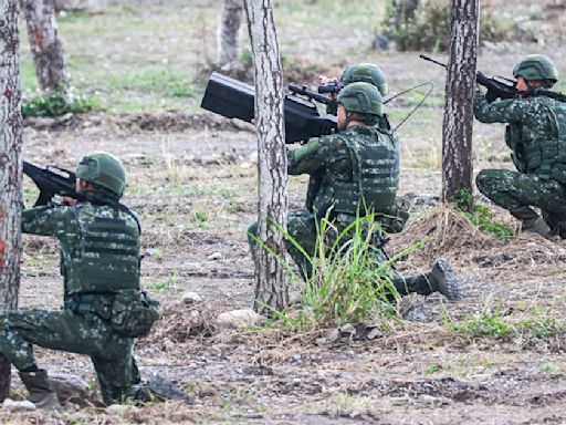 「中國今年是否武力犯台？」：區塊鏈版「未來事件交易所」開賭盤，外媒：用公債殖利率看是送錢 - The News Lens 關鍵評論網