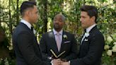 9-1-1: Lone Star cast preview Carlos and TK's wedding in the season 4 finale: 'It felt like love'