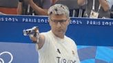 ...-Old Turkish Silver Medalist Shooter Sends Internet Into Frenzy With 'No Gear' Look At Paris 2024 Olympics