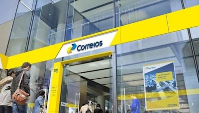 Correios suspendem coleta de roupas entre as doações para o Rio Grande do Sul