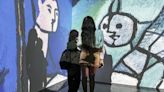 La discutida consagración de Picasso en Italia sale a la luz en el Archivo de Nápoles