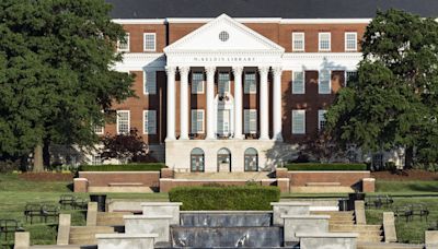 University of Maryland lands $500M contract from Pentagon, its largest ever - Washington Business Journal