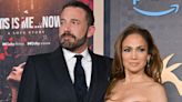 Ben Affleck's famous pal slams J.Lo split rumours divulging 'genuine love'