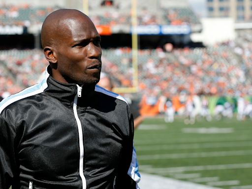 Bengals fans will like what Chad Johnson has to say about Tee Higgins’ contract