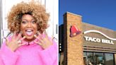 5 things Food Network star Sunny Anderson always orders from fast-food chains — and her tricks for making sure they're freshly made