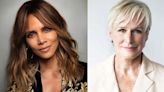 Halle Berry e Glenn Close vão estrelar nova série de Ryan Murphy