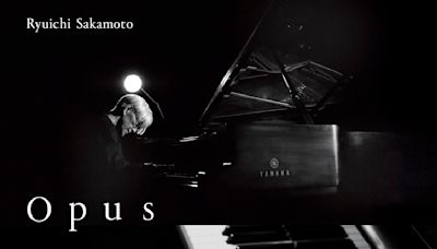 Music Review: Ryuichi Sakamoto's posthumous album 'Opus' celebrates his pioneering musical legacy