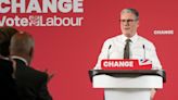 I've changed Labour permanently, Keir Starmer says