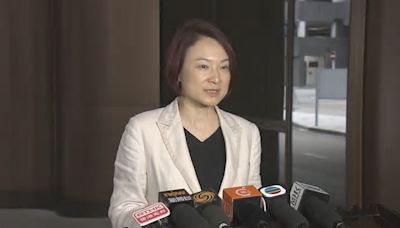 李慧琼：中證監五項措施有望增加本港資本市場流動性