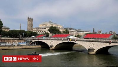 巴黎奧運會「獨一無二」的開幕式目前已知要點