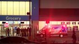 Gunman in Walmart shooting told workers to line up against wall, police say