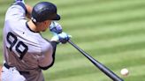 Aaron Judge Ties Derek Jeter on New York Yankees' All-Time Home Run Leaderboards