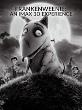 Frankenweenie