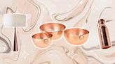 JSYK copper is back: celebs are loving it and so are we