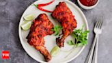 4 iconic Indian chicken dishes make it to the list of world's best chicken dishes - Times of India