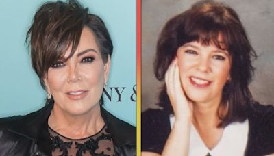 Kris Jenner's Sister Karen Houghton's Cause of Death Revealed