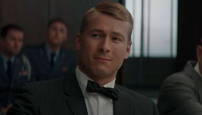 Huntington: What We Know About The Glen Powell Revenge Thriller