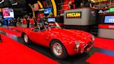 Sales Exceed $108 Million at Mecum’s 37th Original Spring Classic Auction