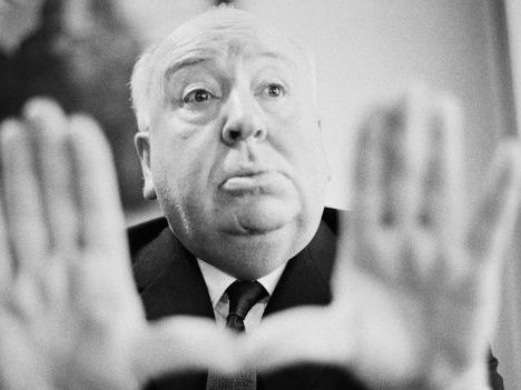 'This will make them scream': Alfred Hitchcock on his film-making secrets