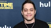 Pete Davidson Thinks the Reason Women Like Him Is Because He's a "Diamond in the Trash"