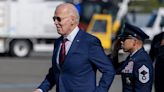 Trump ahead of Biden in these key swing states: poll
