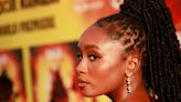 ‘Freedom in 2022 means more control,’ says actress Kiki Layne