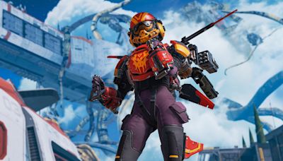 Apex Legends suffers close to 30,000 negative Steam reviews in one week as the battle pass bombing campaign continues