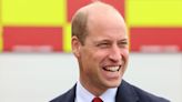 William spotted wearing pricey gadget to monitor health during royal cancer woes