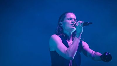 Christine and the Queens set to headline Homobloc 2024 as huge line-up revealed