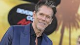 Kevin Bacon Hired Special Effects Artist to Disguise Him in Public: "This Sucks"