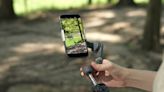 DJI Osmo Mobile 6 穩定器增加了變焦、對焦滾輪