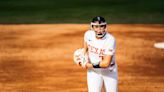 Citlaly Gutierrez's no-hitter gives Texas softball yet another freshman to celebrate