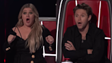 'The Voice' Sneak Peek: The Coaches Are Blown Away by a 15-Year-Old's Blind Audition