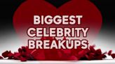 Chris Pratt, Anna Faris split: More shocking celebrity break-ups